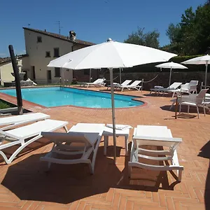 Rocca Palazzaccio Apartahotel Impruneta