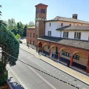 Affittacamere Di Andrea Bertolino Pensión San Lazzaro di Savena
