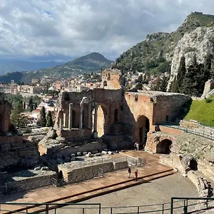  Appartamento Taxo