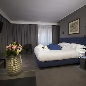 3* Bed and breakfast Principessa Mafalda