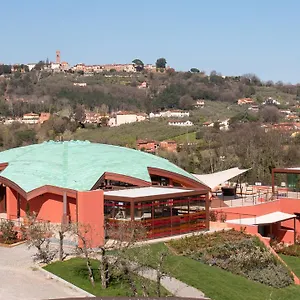 Buonamico Wine Resort Montecarlo